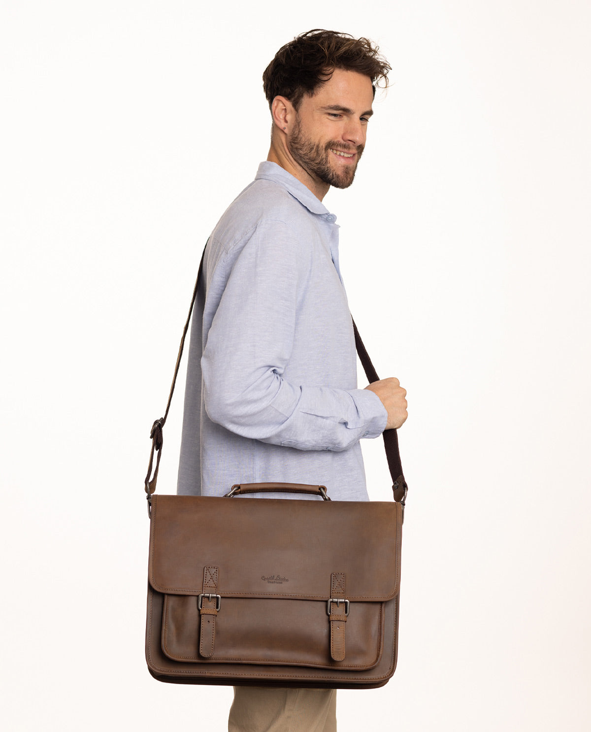 Outlet Dokumenttaske