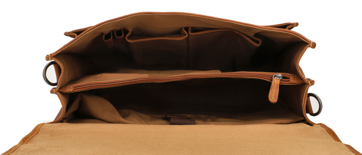 Outlet Skuldertaske