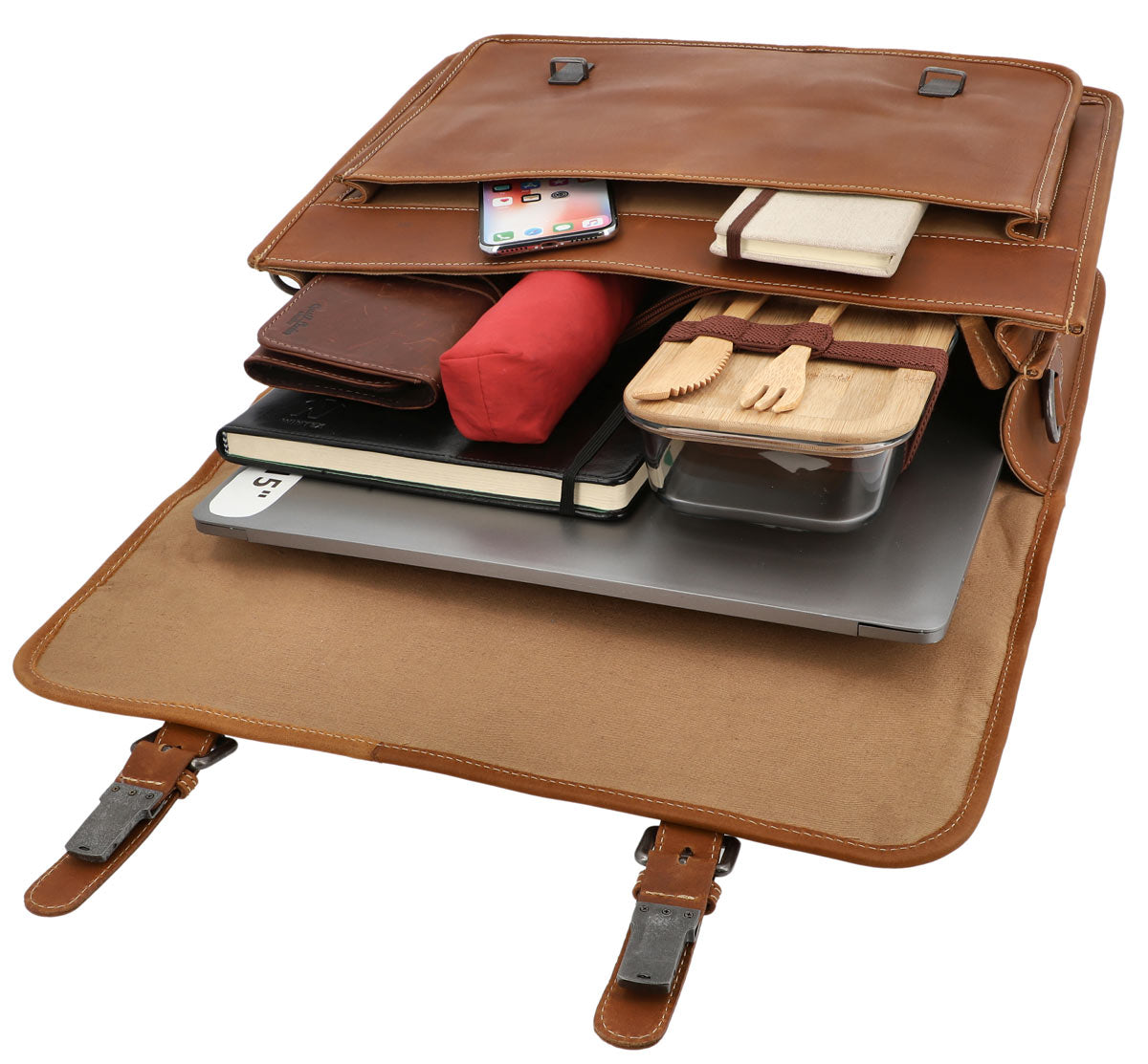 Outlet Skuldertaske