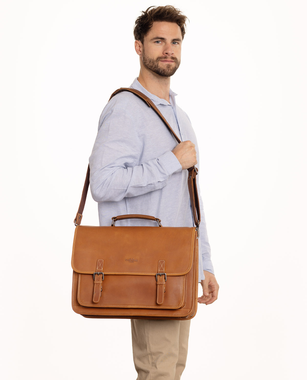 Outlet Skuldertaske