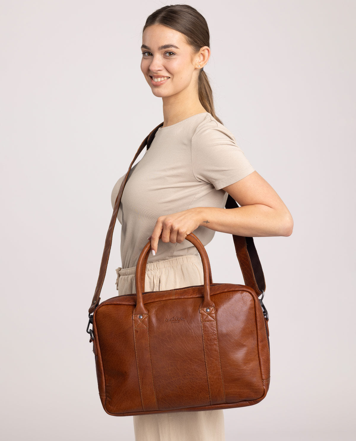 Outlet Dokumenttaske