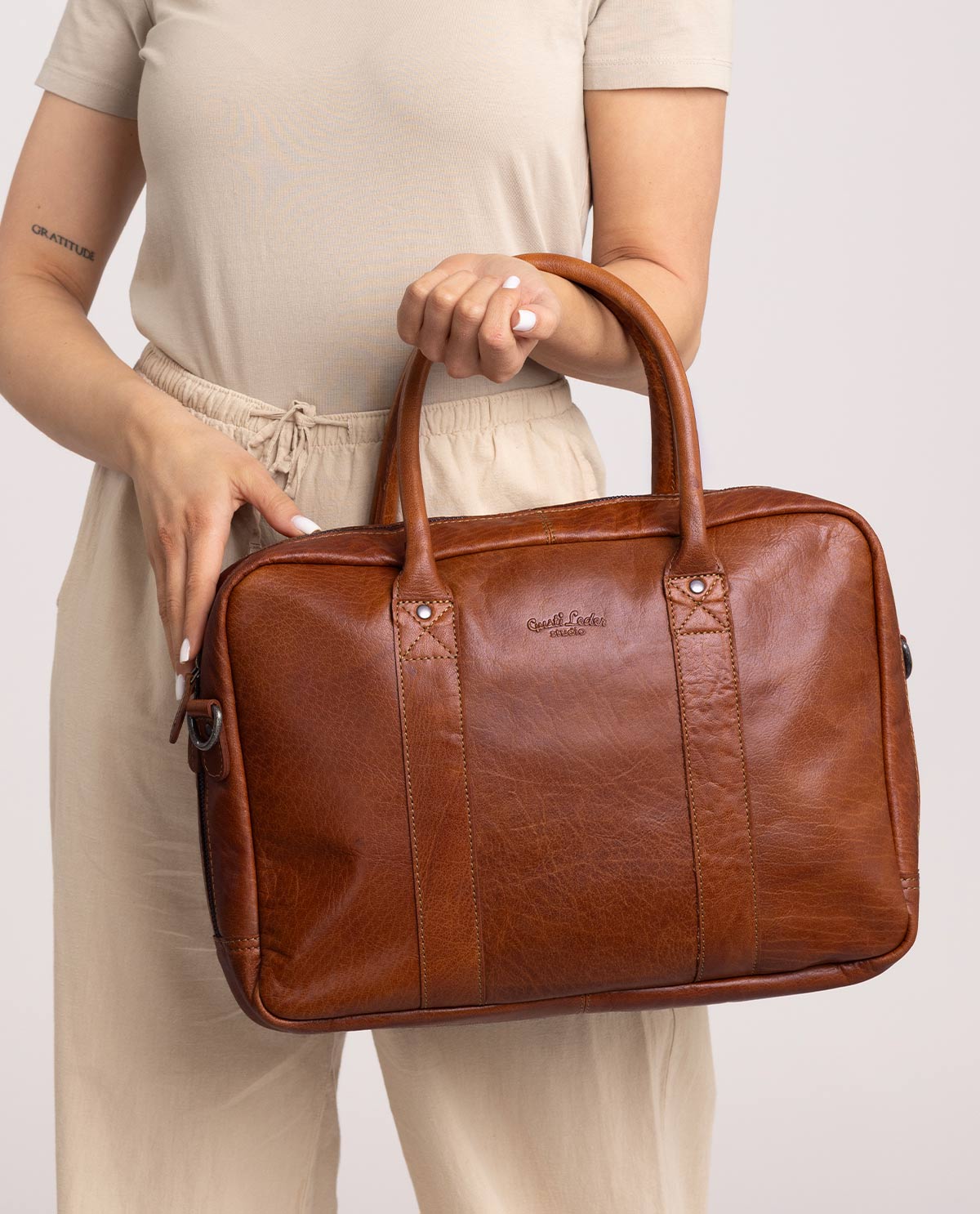 Outlet Dokumenttaske