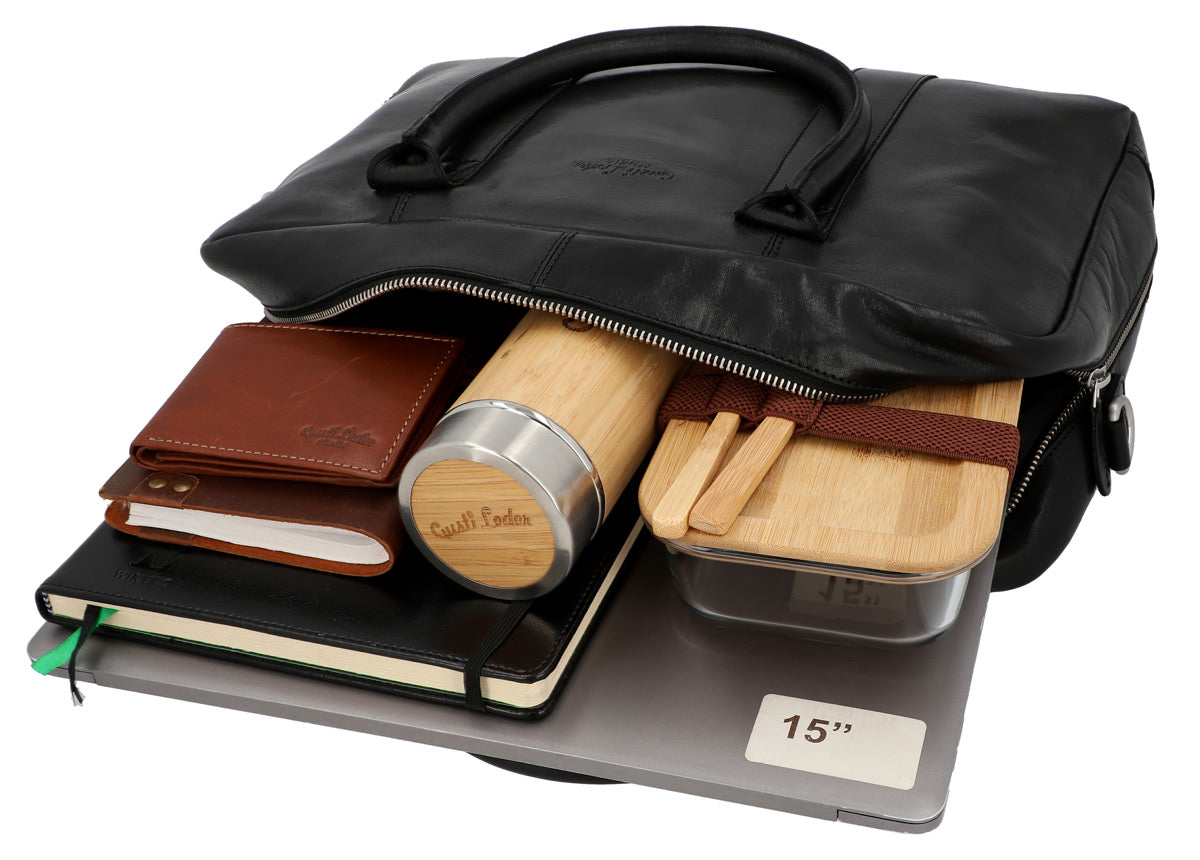 Outlet Dokumenttaske