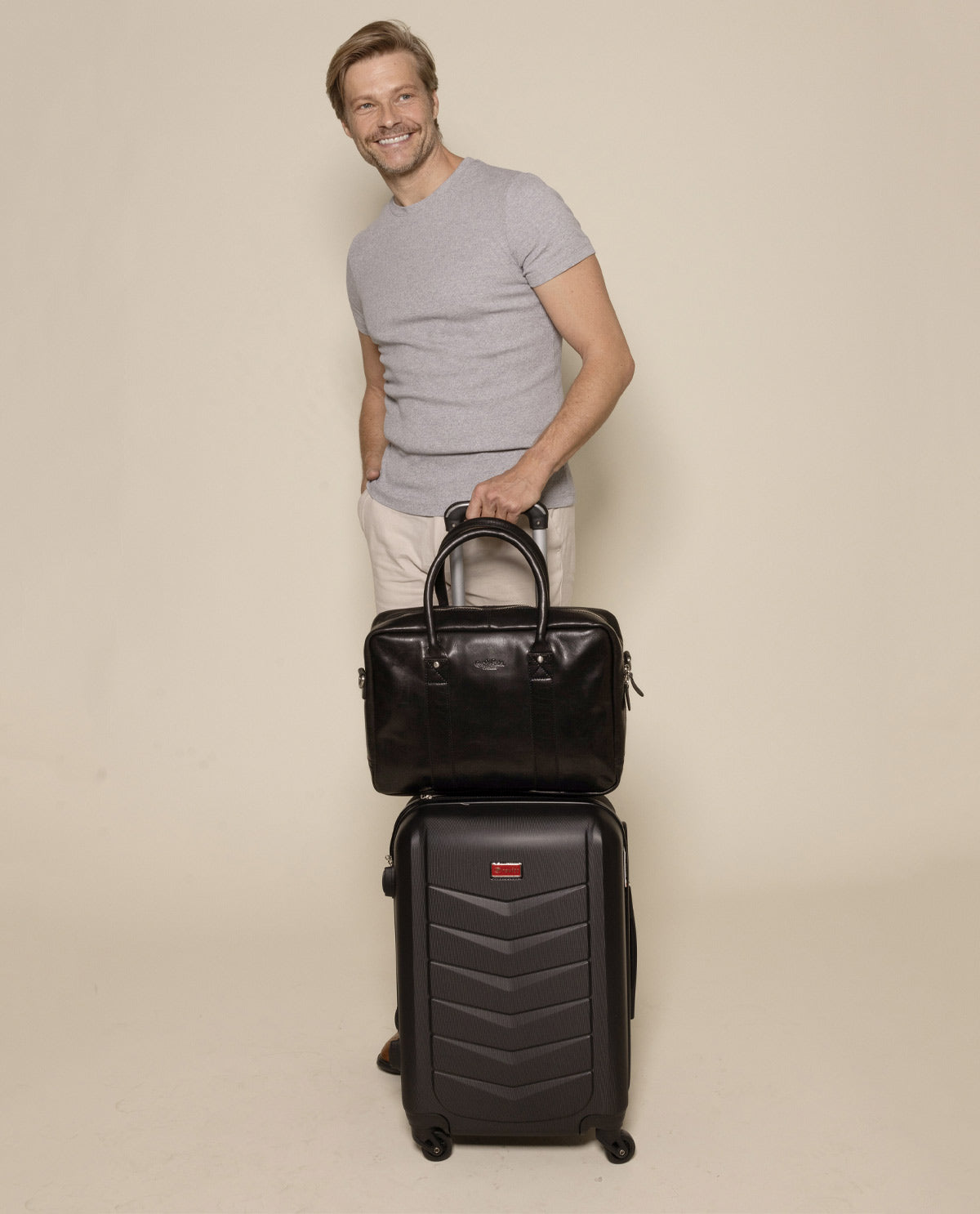 Outlet Dokumenttaske