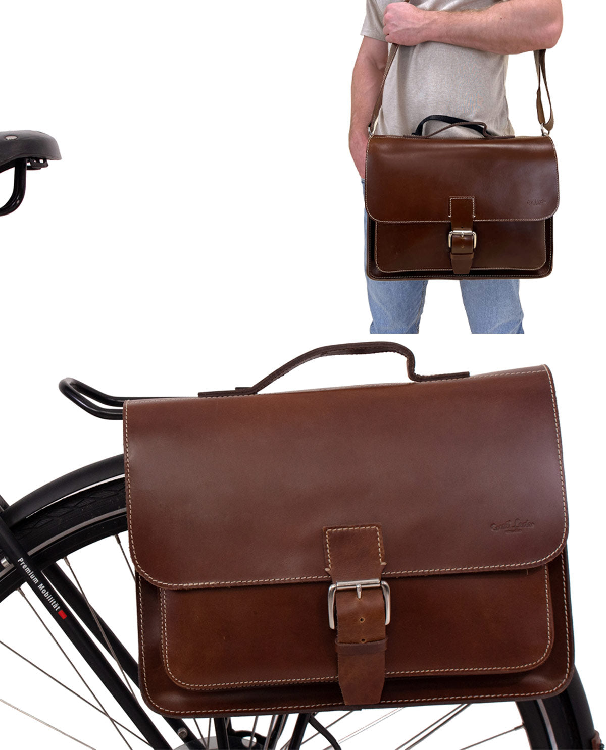 Outlet Cykeltaske