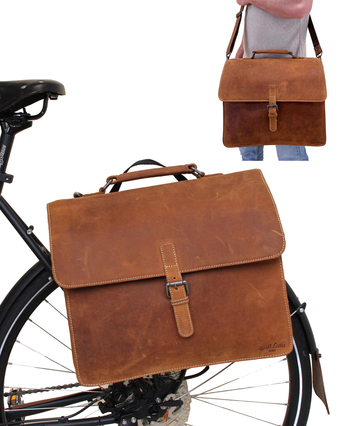 Outlet Cykeltaske