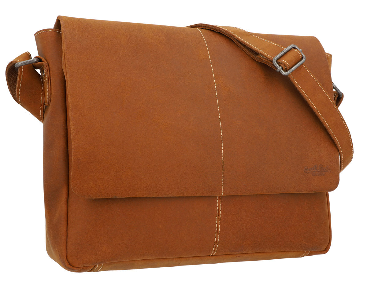 Outlet Skuldertaske
