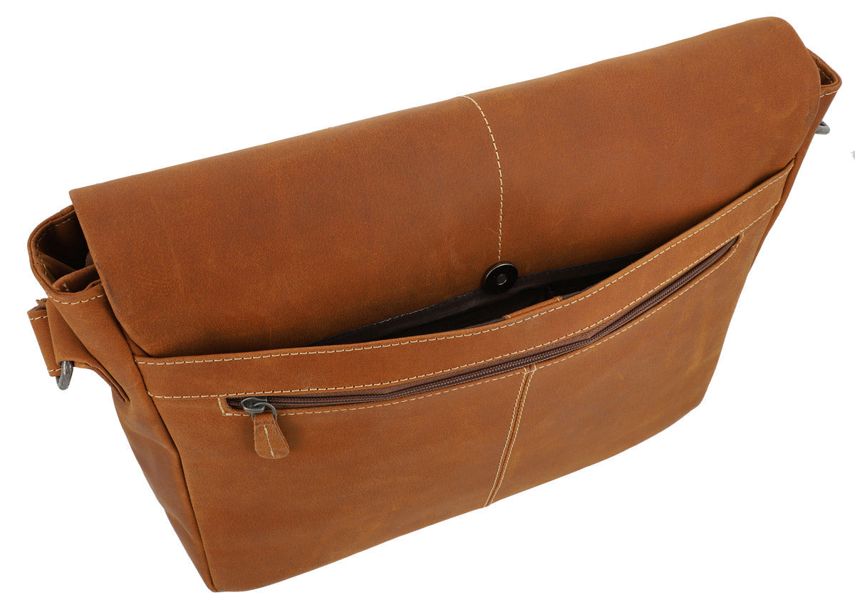 Outlet Skuldertaske