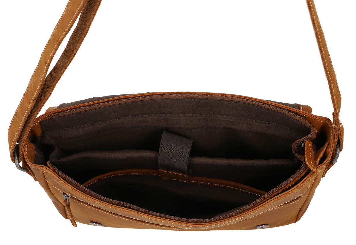 Outlet Skuldertaske
