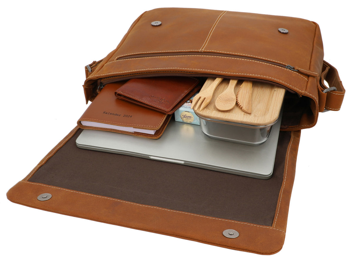Outlet Skuldertaske