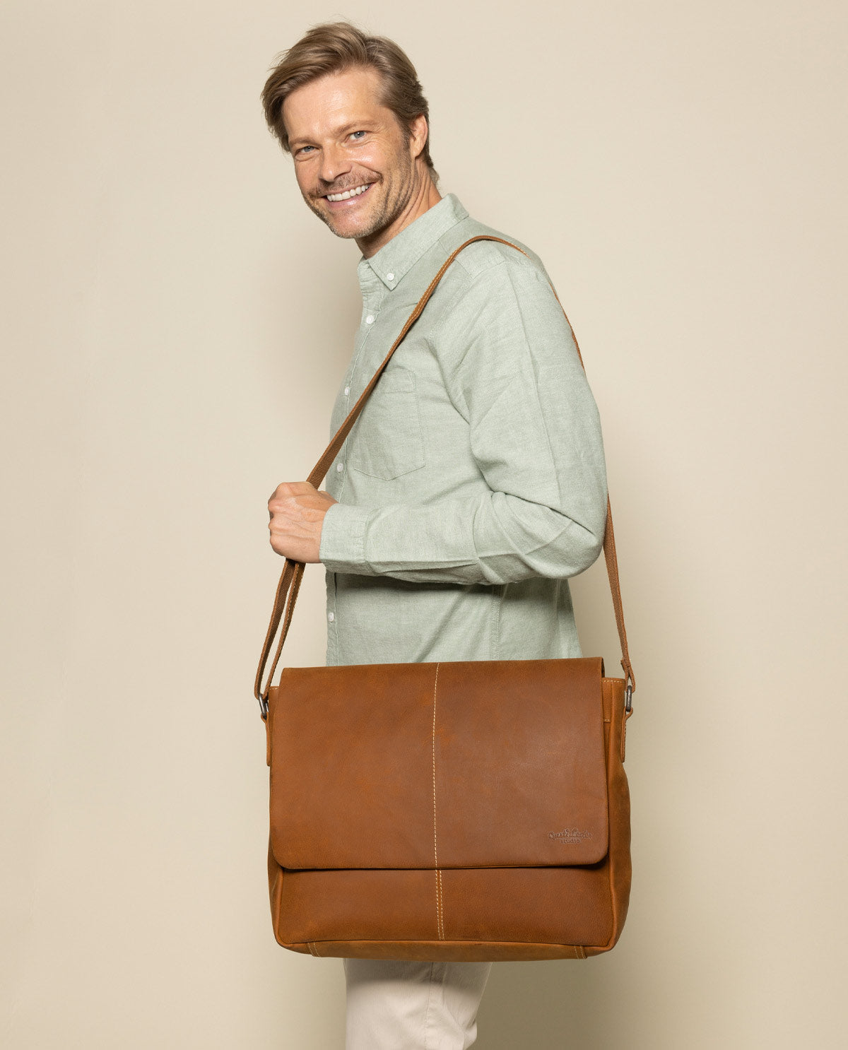 Outlet Skuldertaske