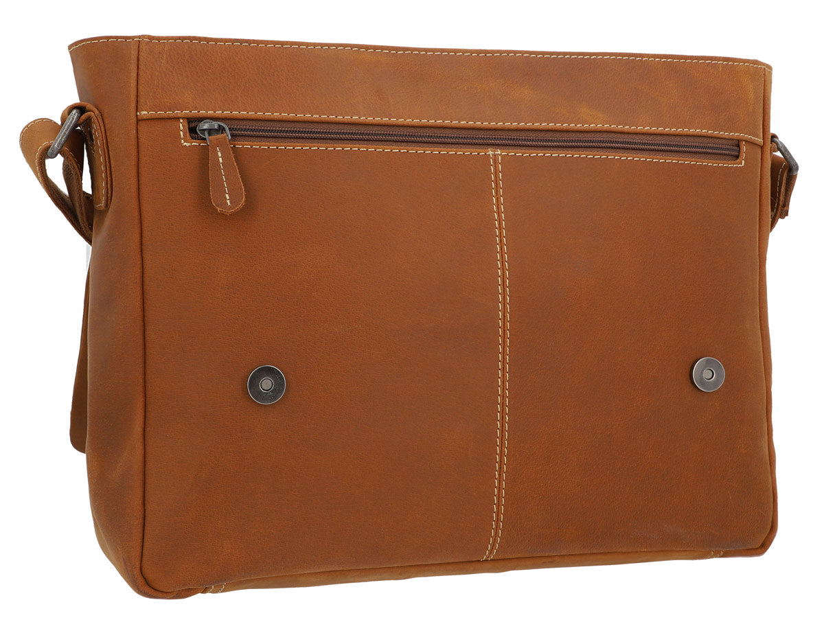 Outlet Skuldertaske