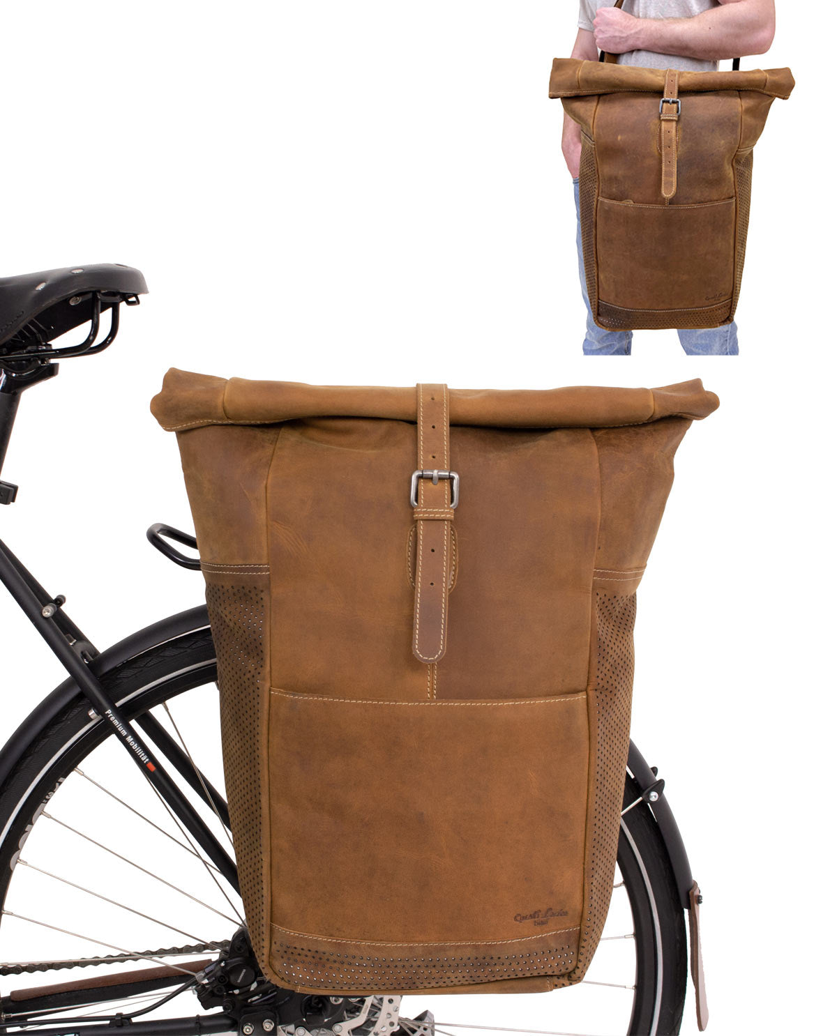 Outlet Cykeltaske
