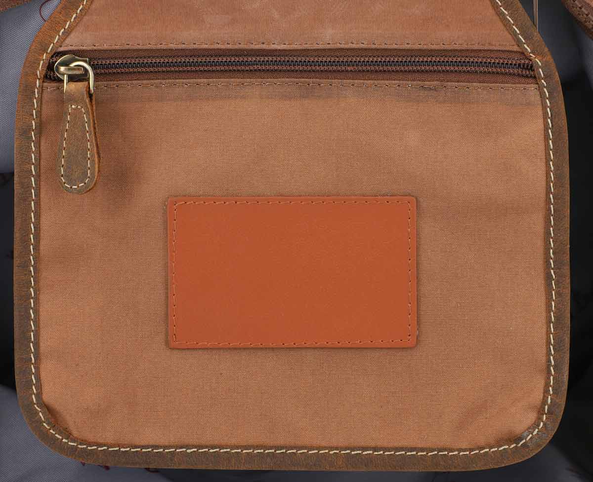 Outlet Styrtaske