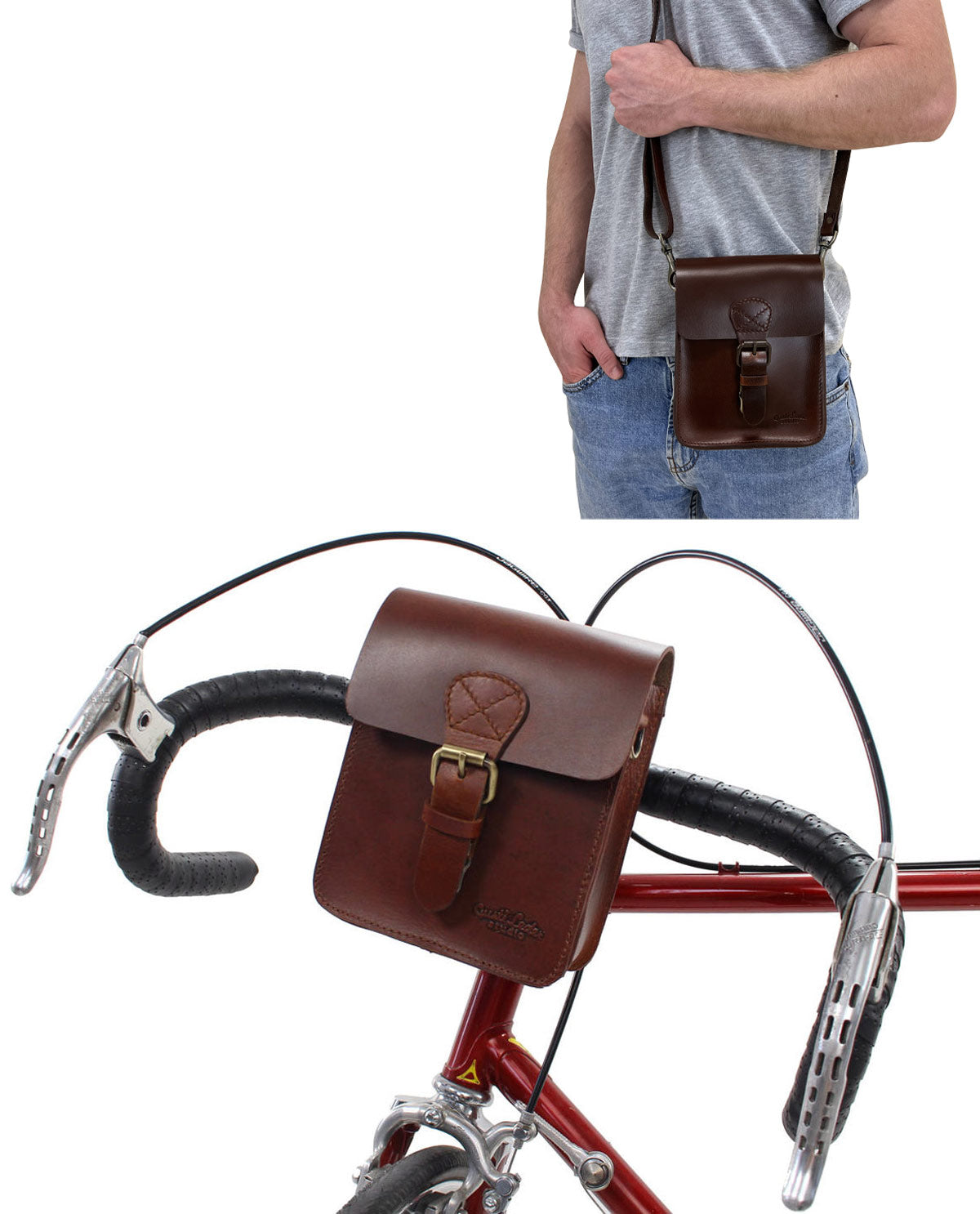Outlet Cykeltaske