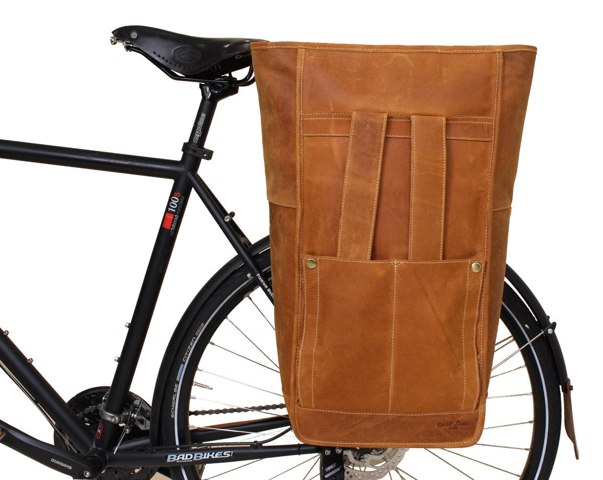 Outlet Cykeltaske