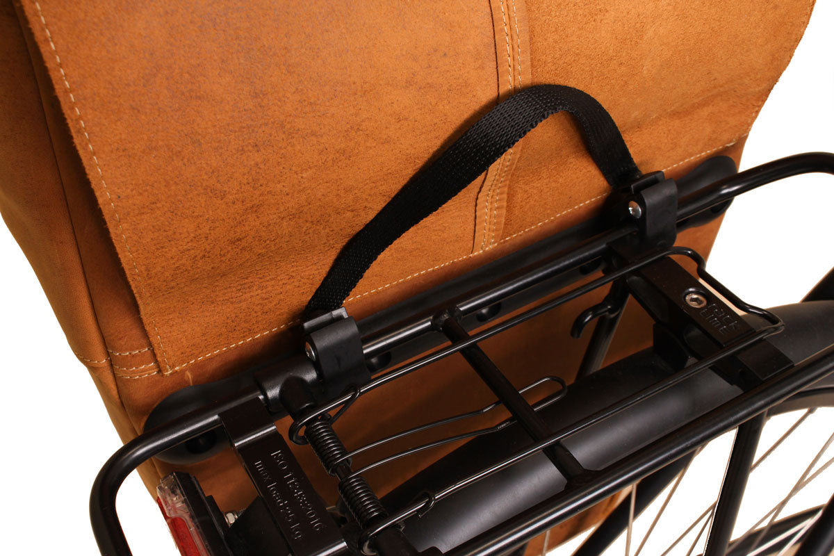 Outlet Cykeltaske