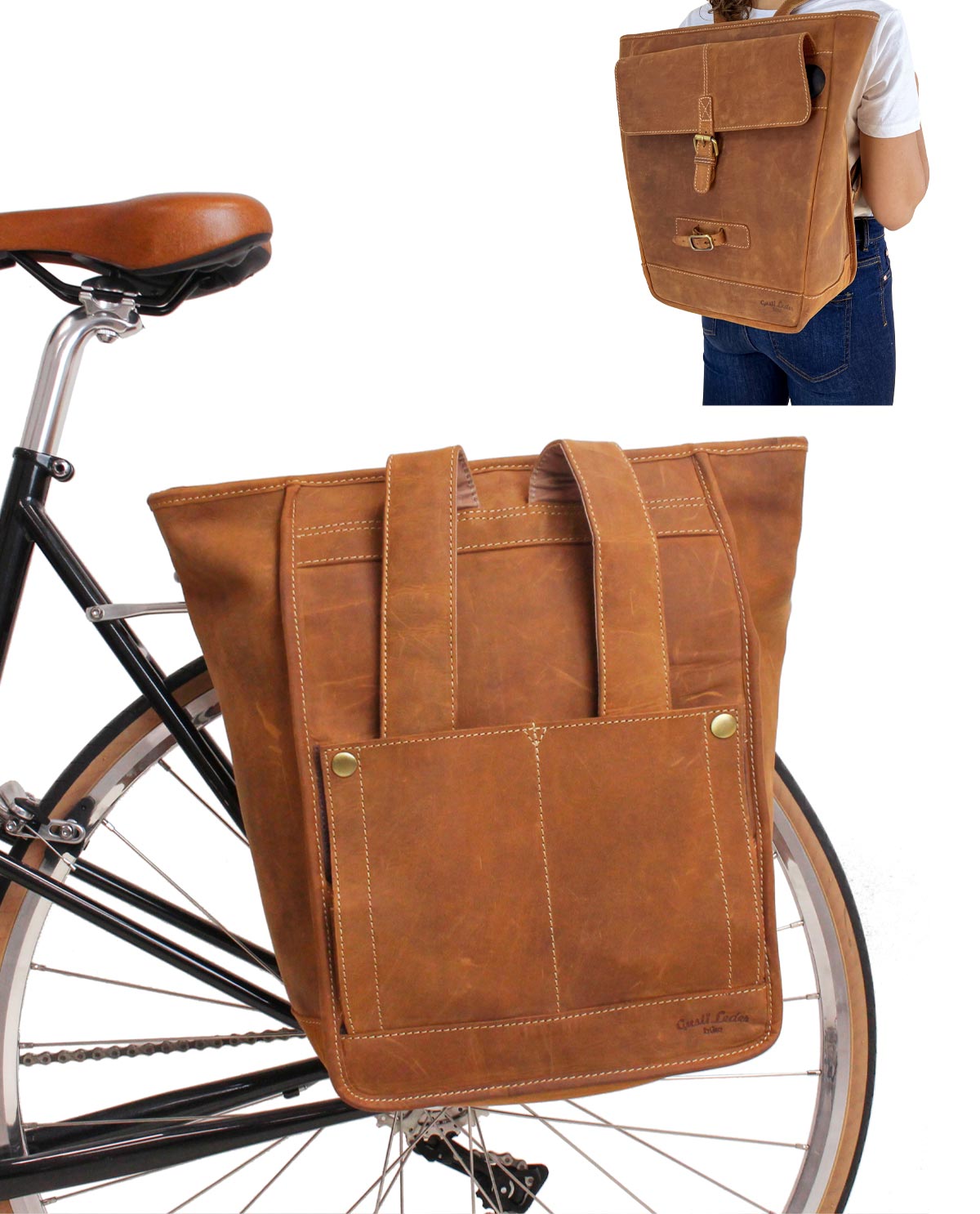 Outlet Cykeltaske