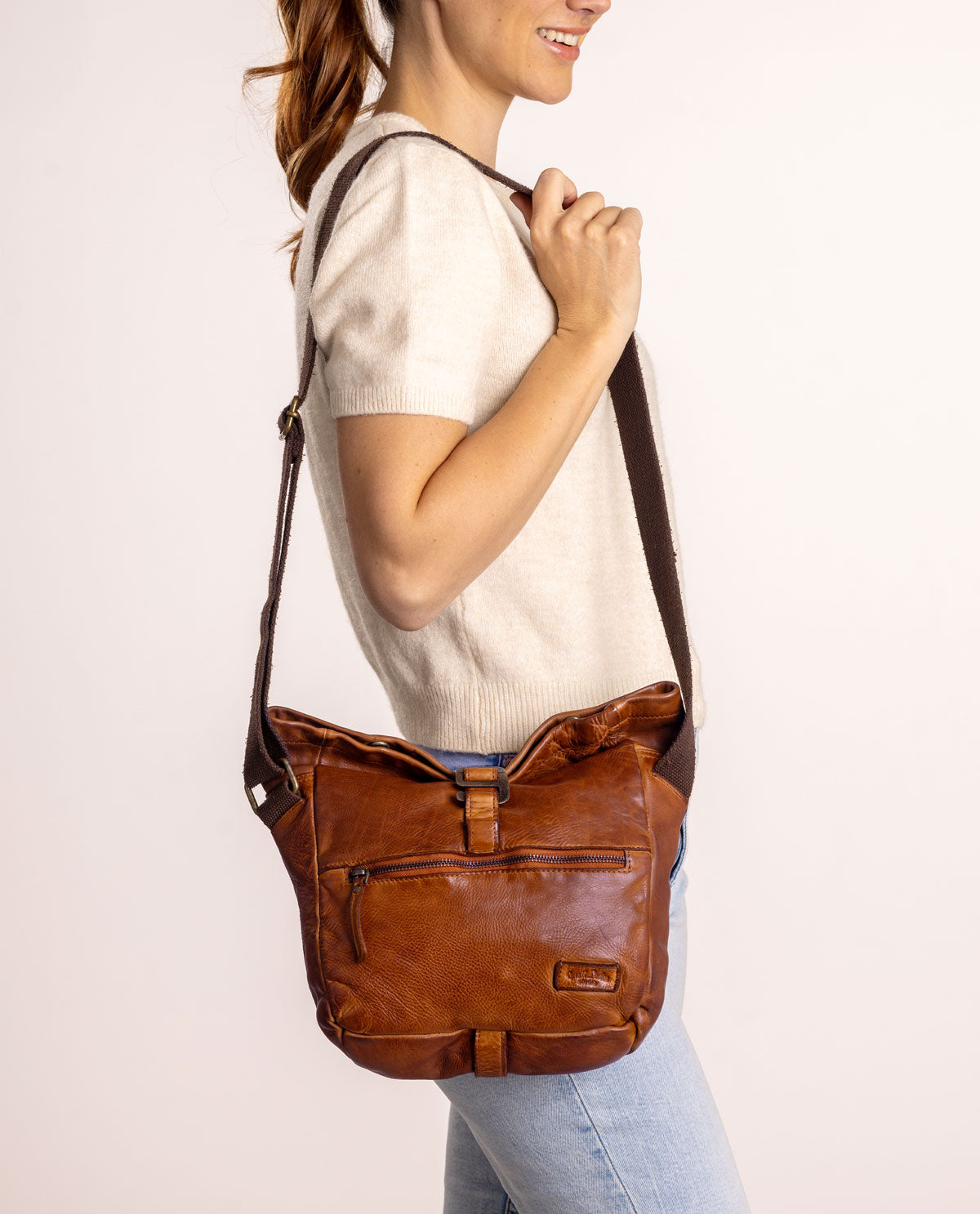 Outlet Skuldertaske