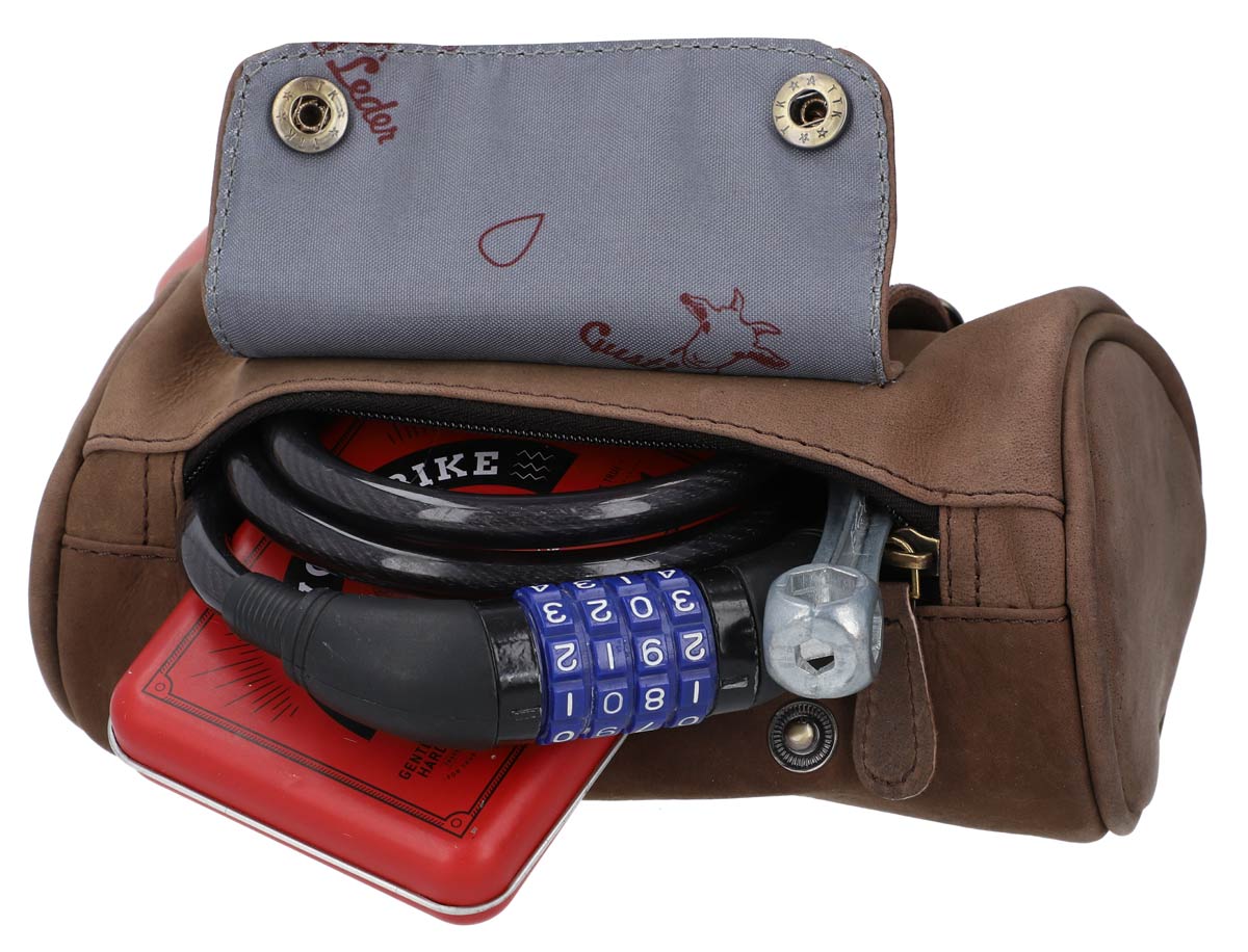 Outlet Styrtaske