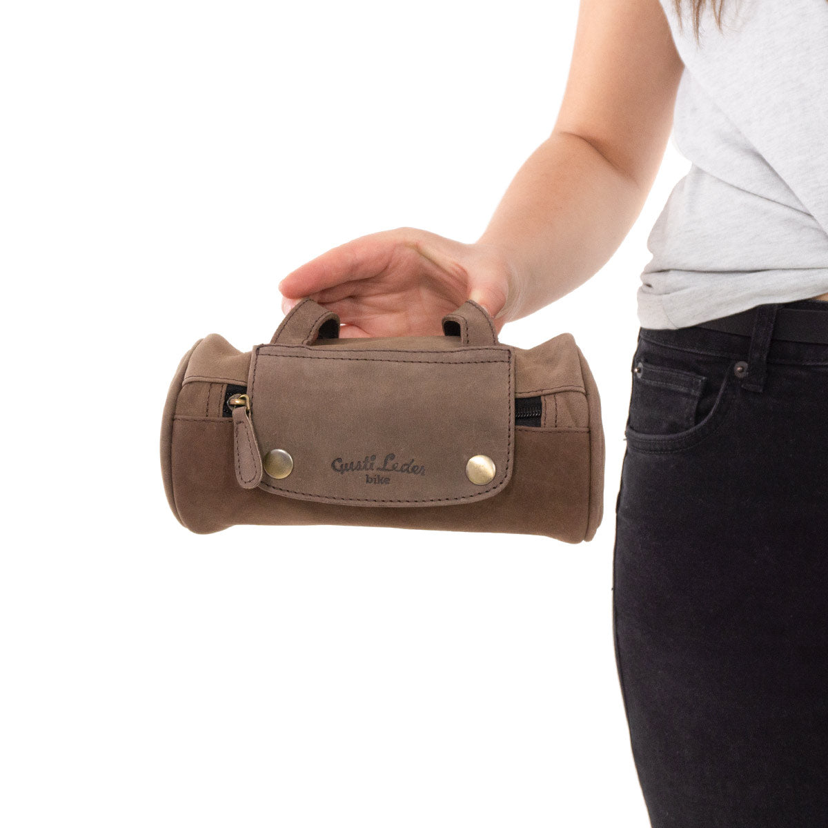Outlet Styrtaske