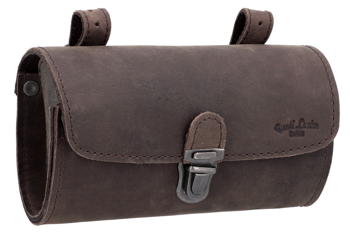 Outlet Saddeltaske