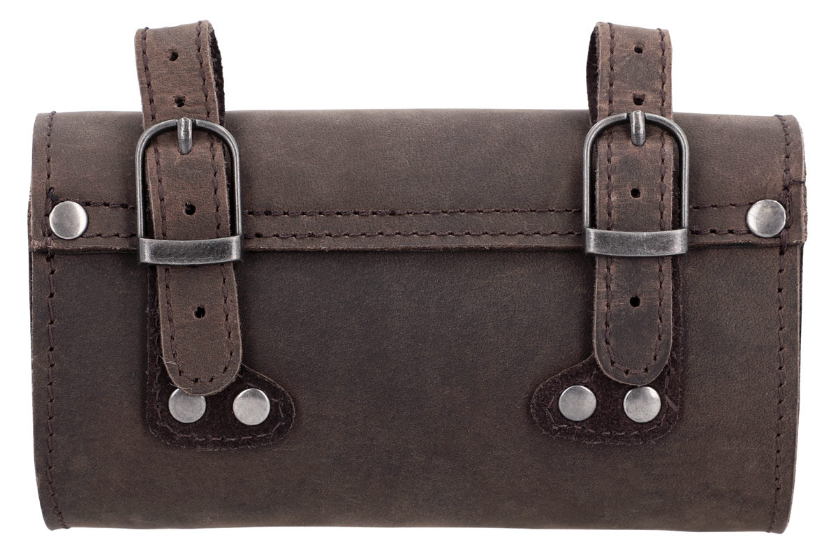 Outlet Saddeltaske
