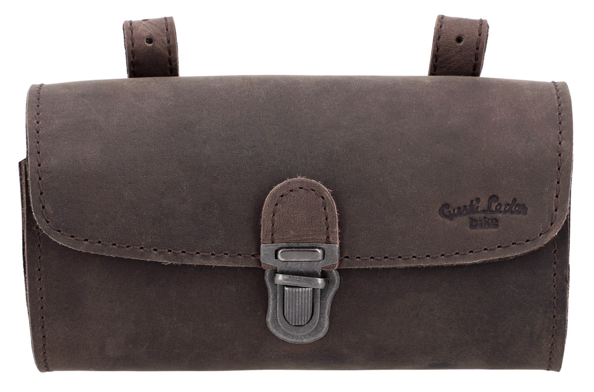 Outlet Saddeltaske