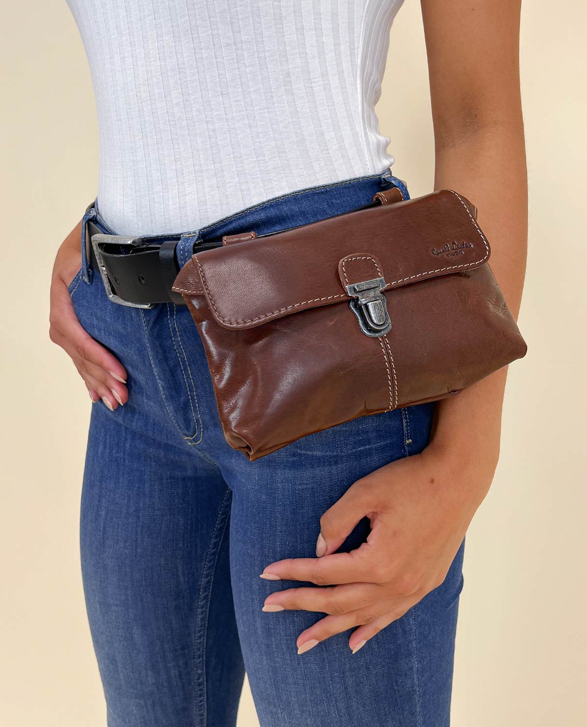 April