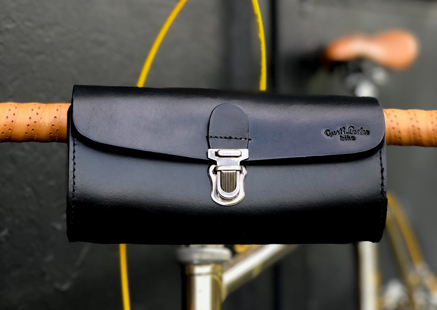 Outlet Cykeltaske