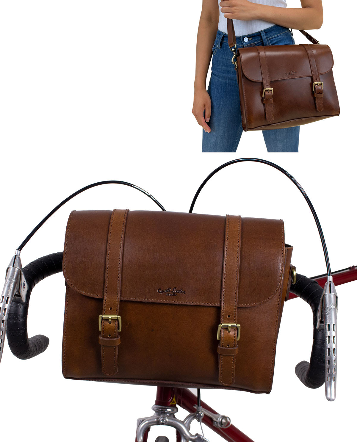 Outlet Styrtaske