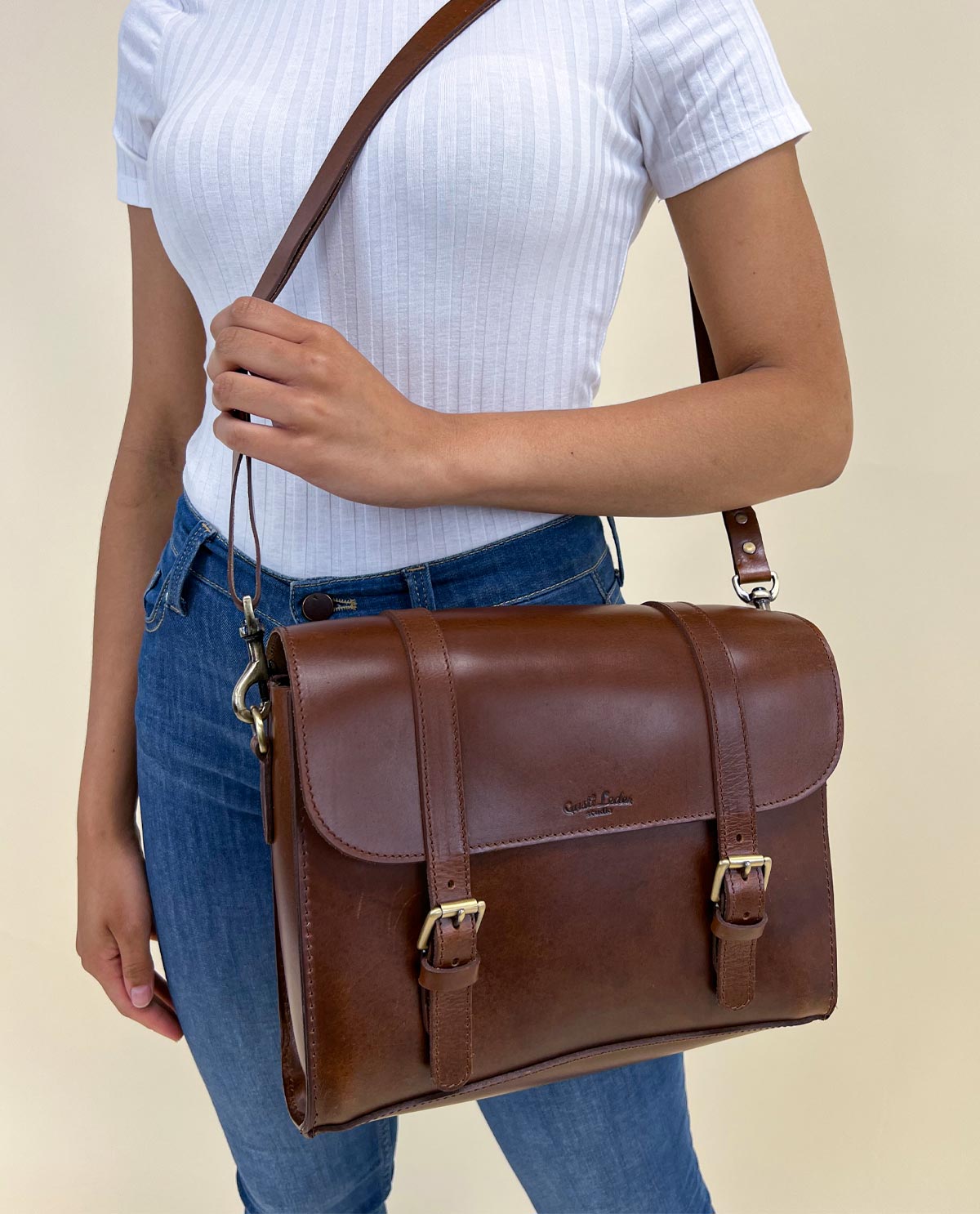Outlet Styrtaske