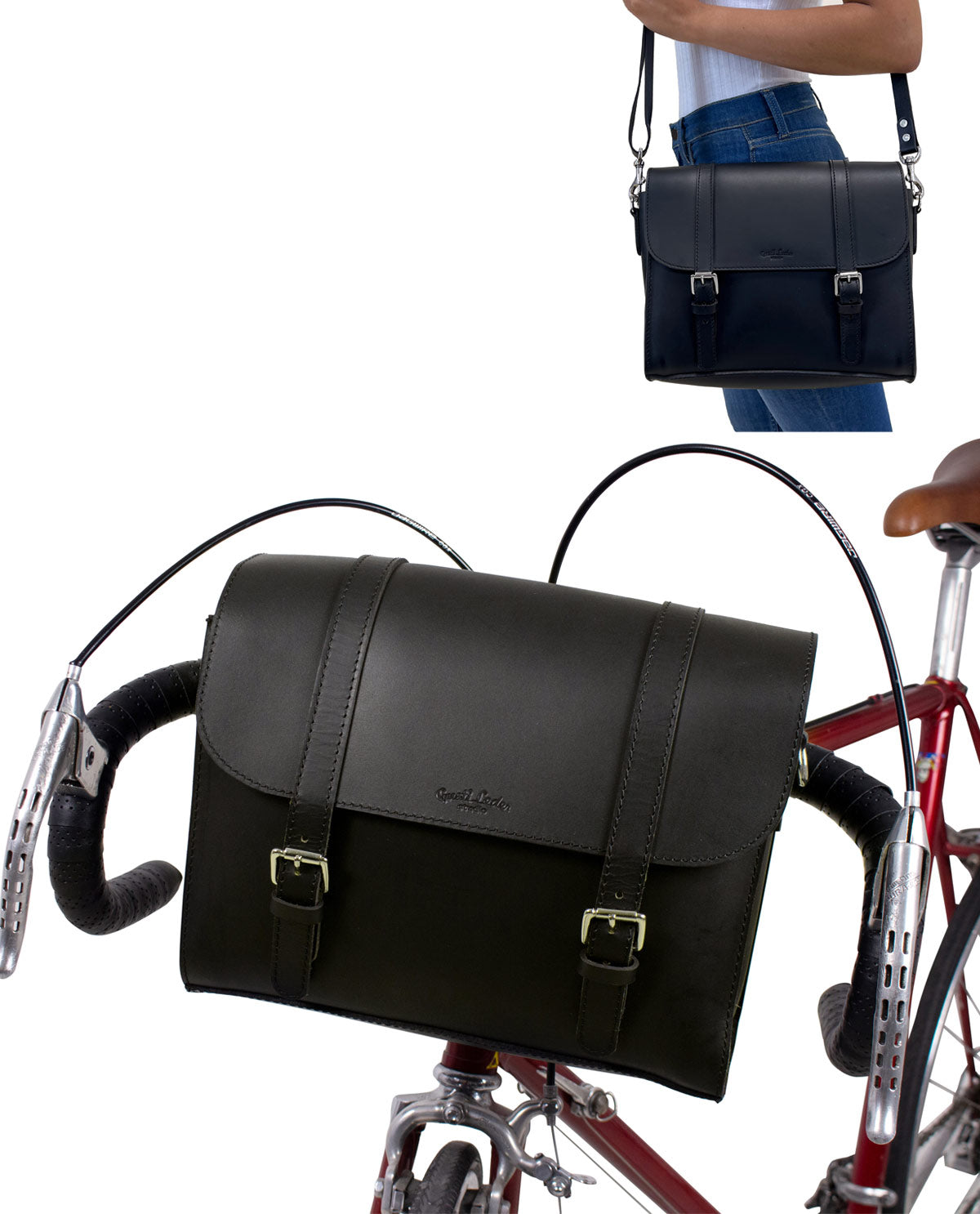 Outlet Styrtaske
