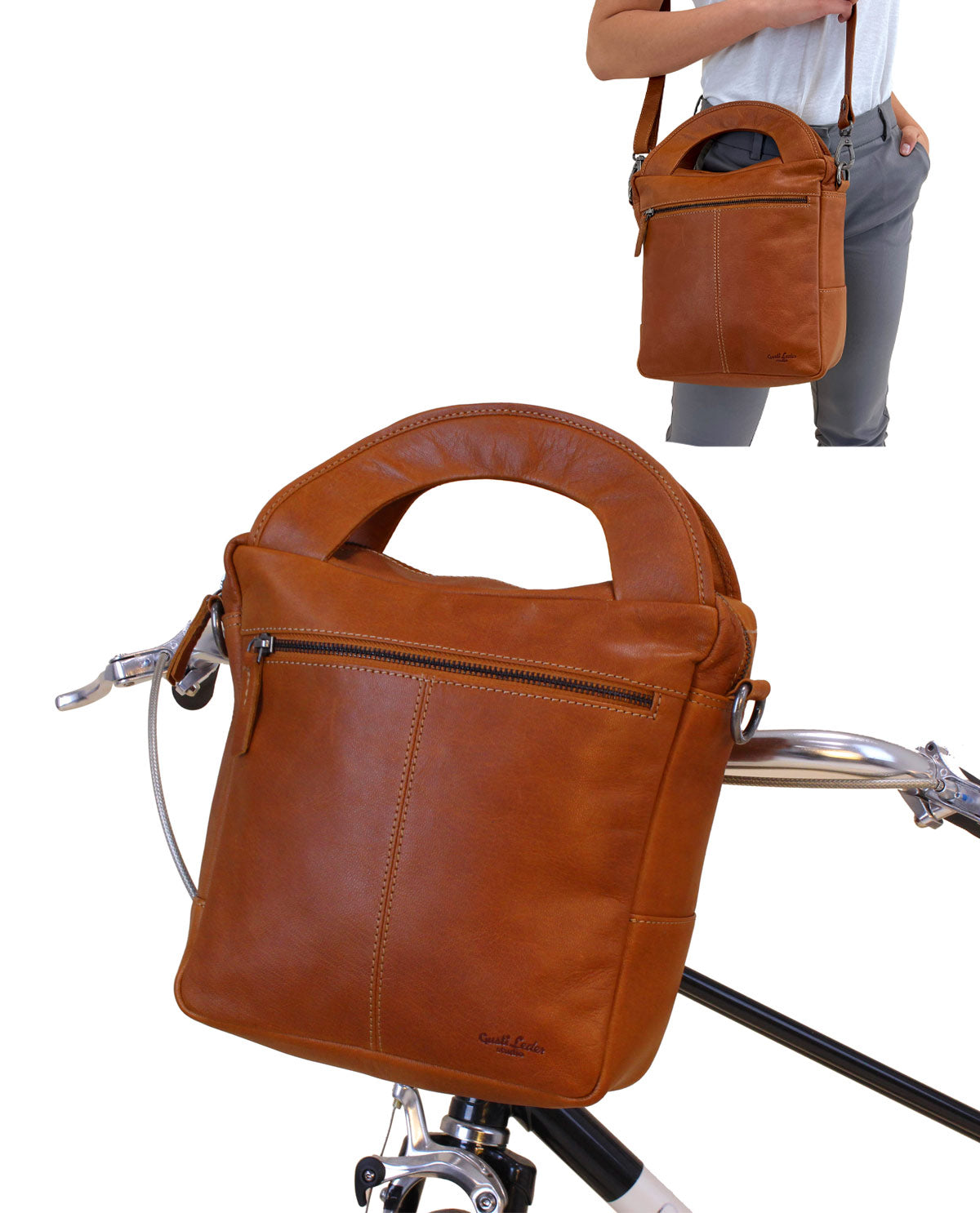 Outlet Styrtaske