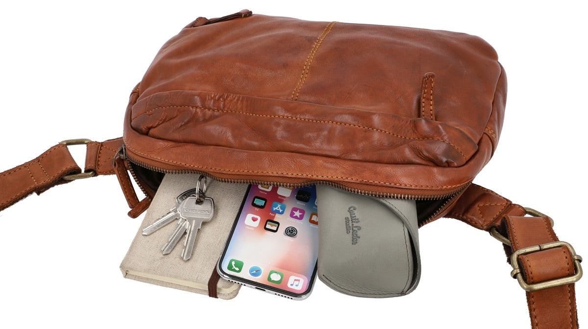Outlet Skuldertaske