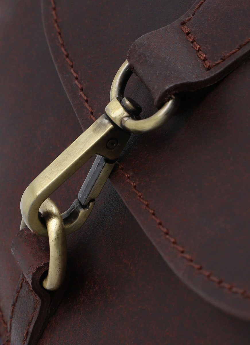 Outlet Skuldertaske