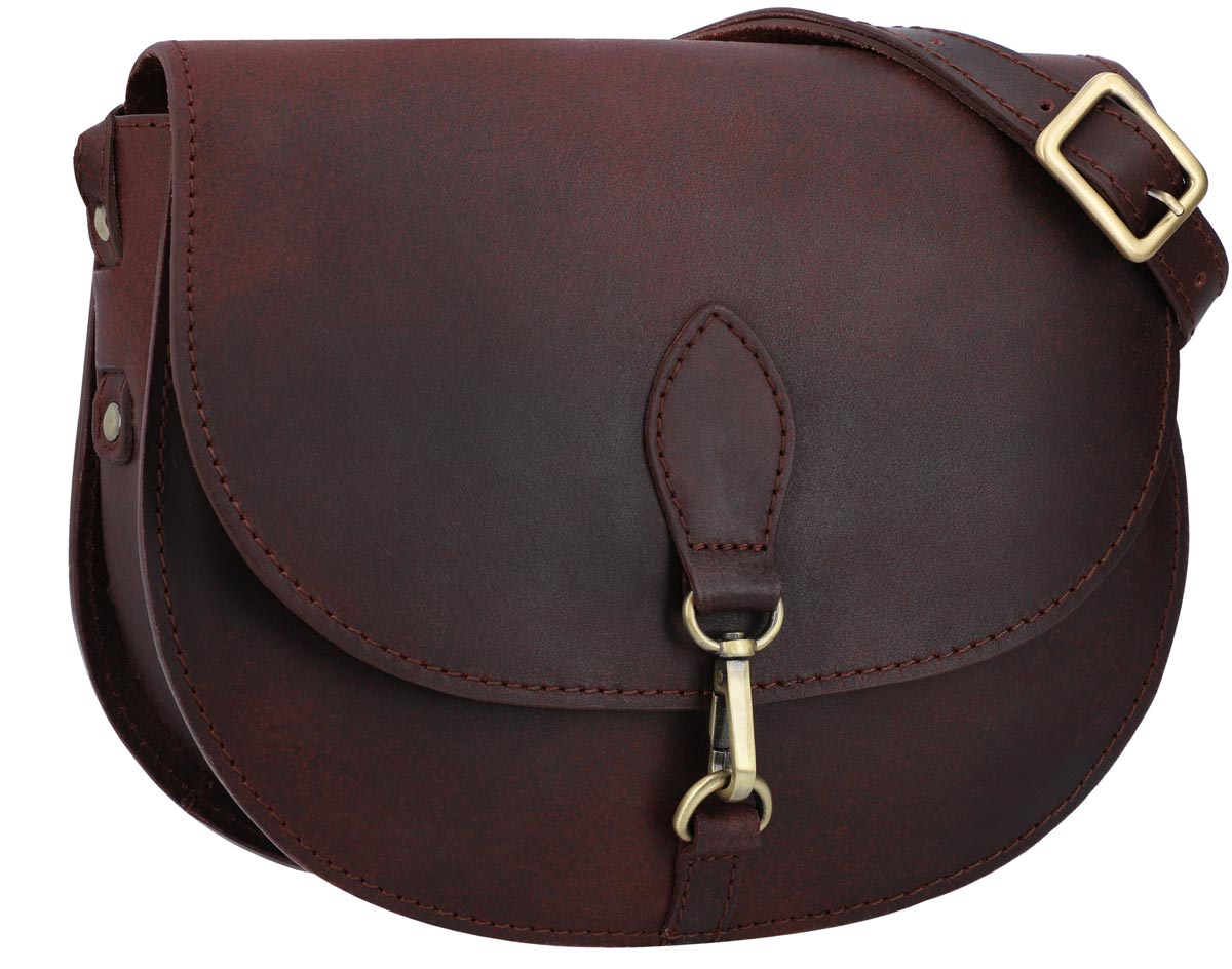 Outlet Skuldertaske