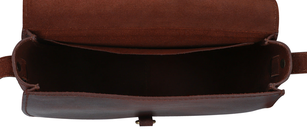 Outlet Skuldertaske