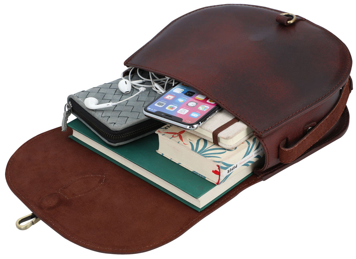 Outlet Skuldertaske