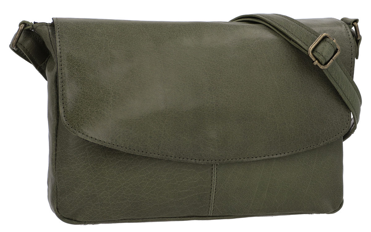 Outlet Skuldertaske