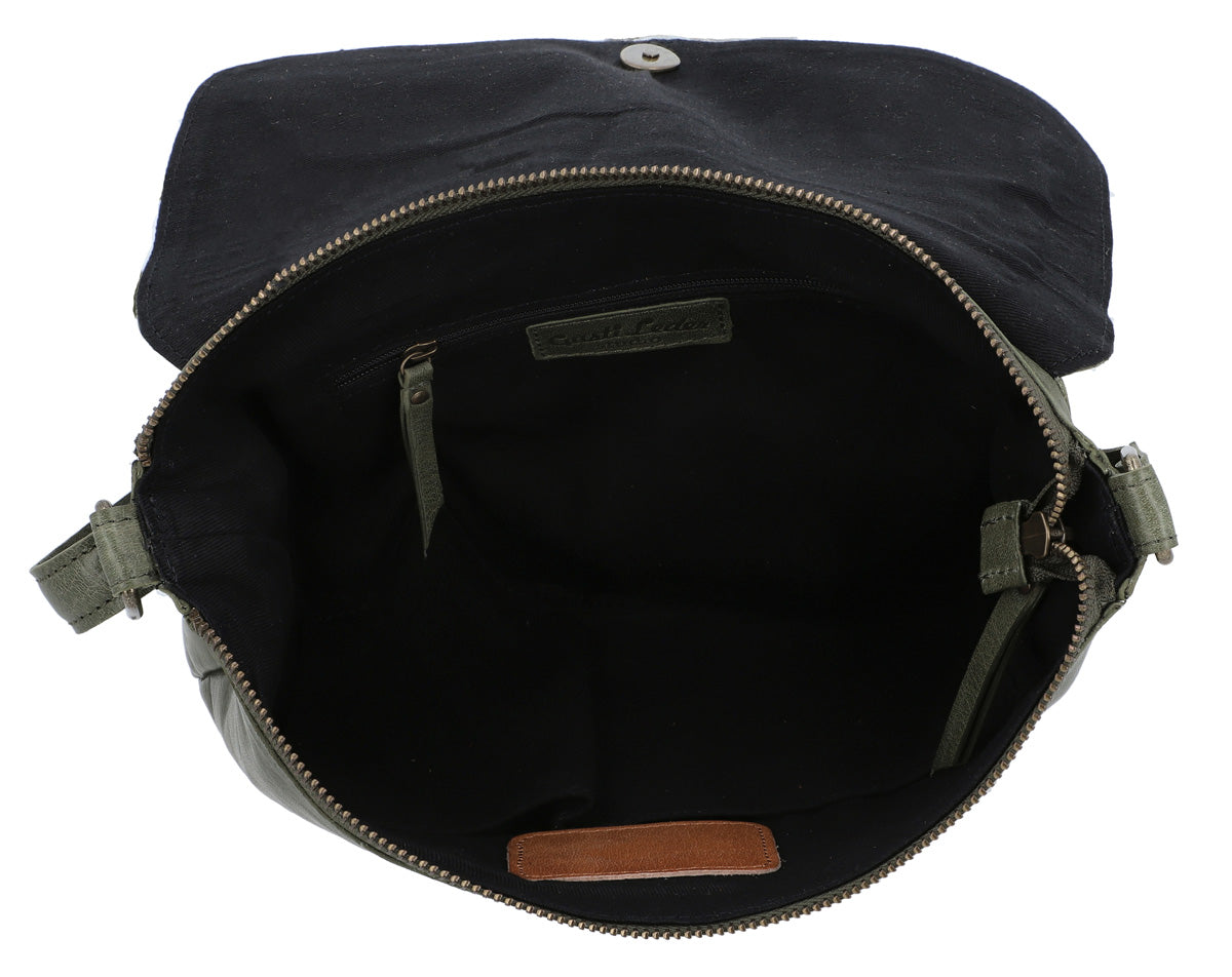 Outlet Skuldertaske