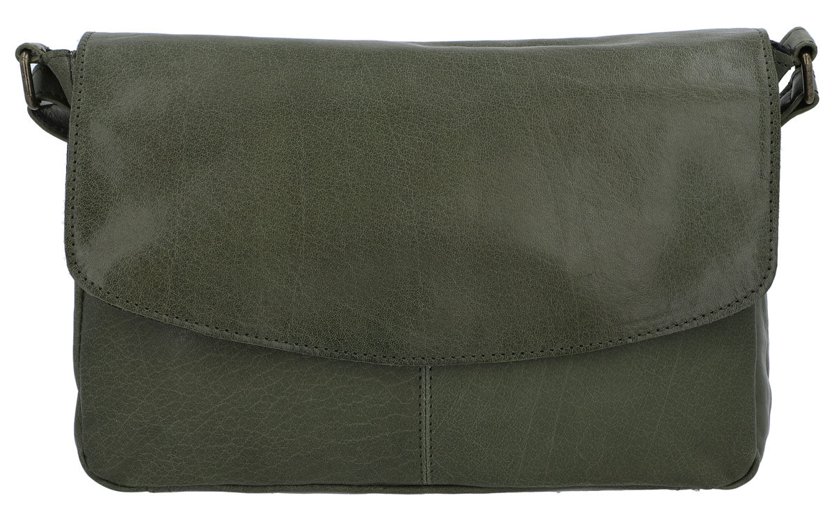 Outlet Skuldertaske