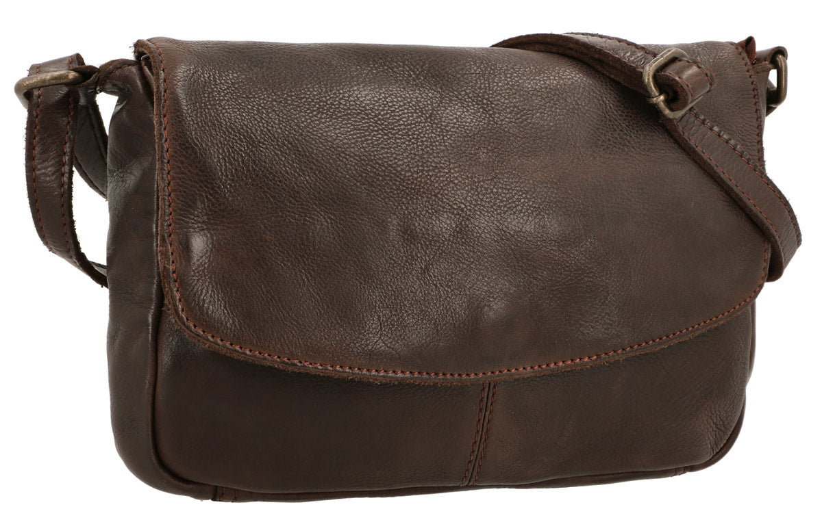 Outlet Skuldertaske