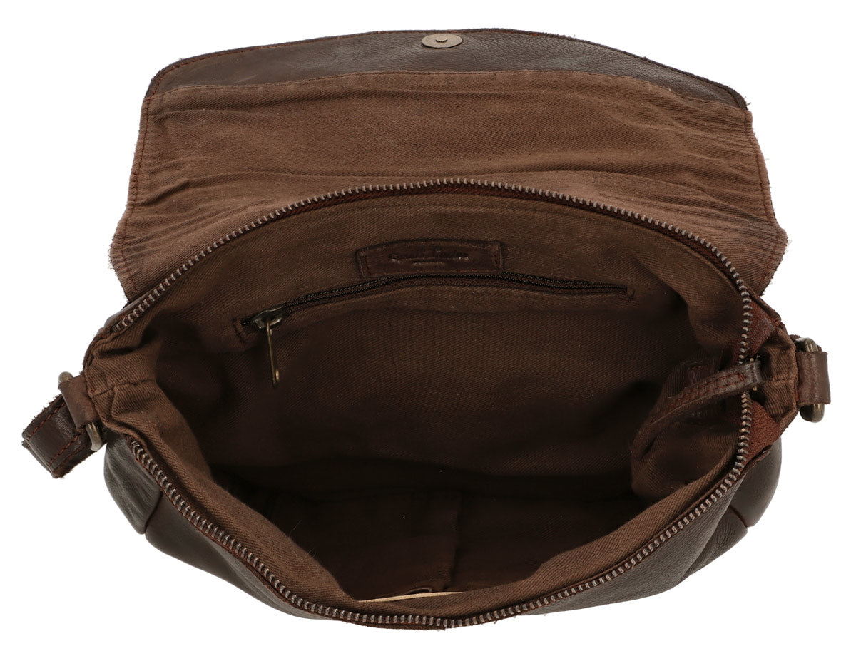 Outlet Skuldertaske