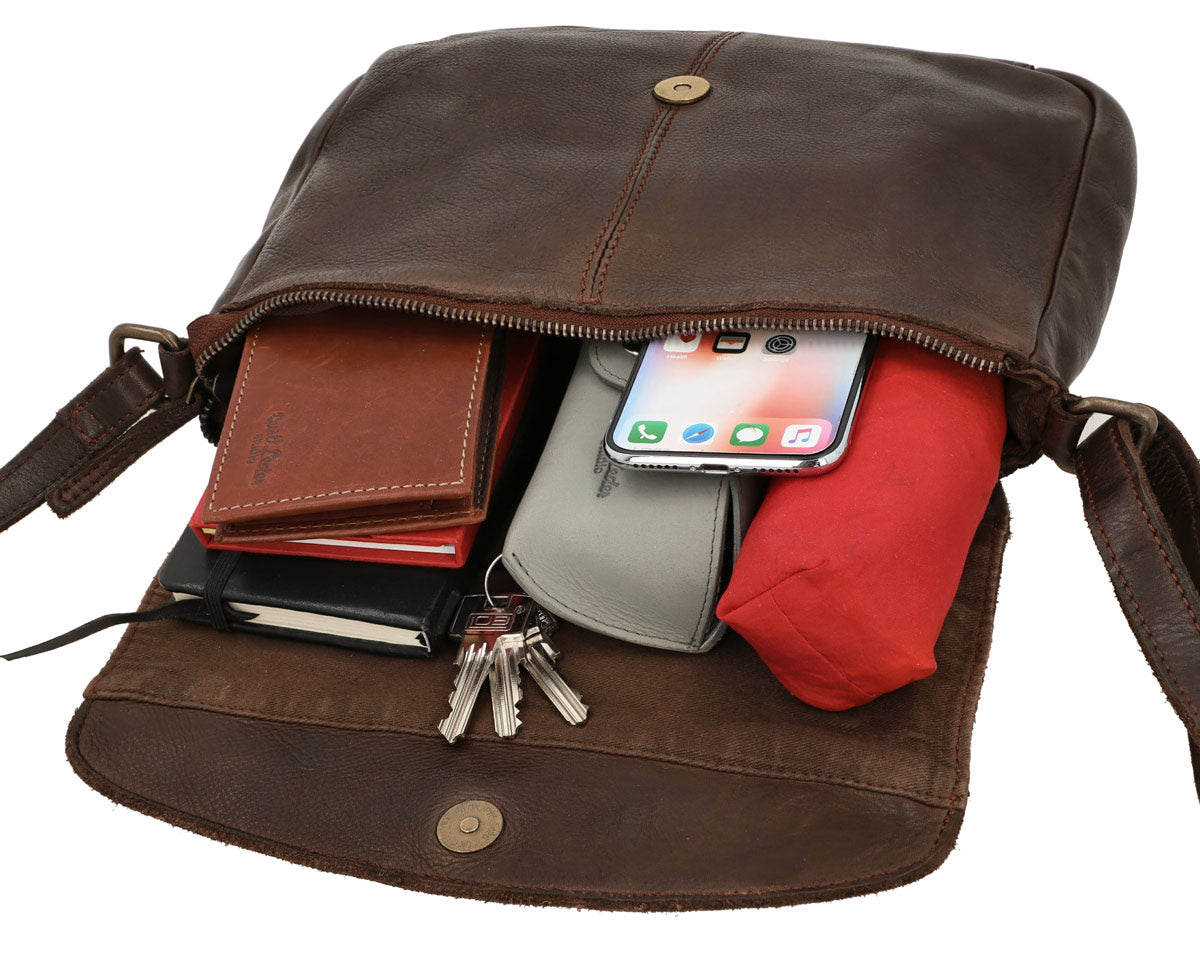 Outlet Skuldertaske
