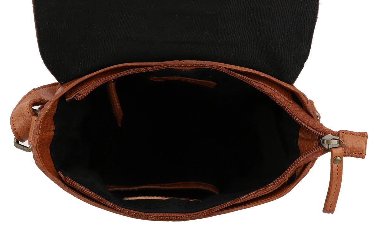 Outlet Skuldertaske