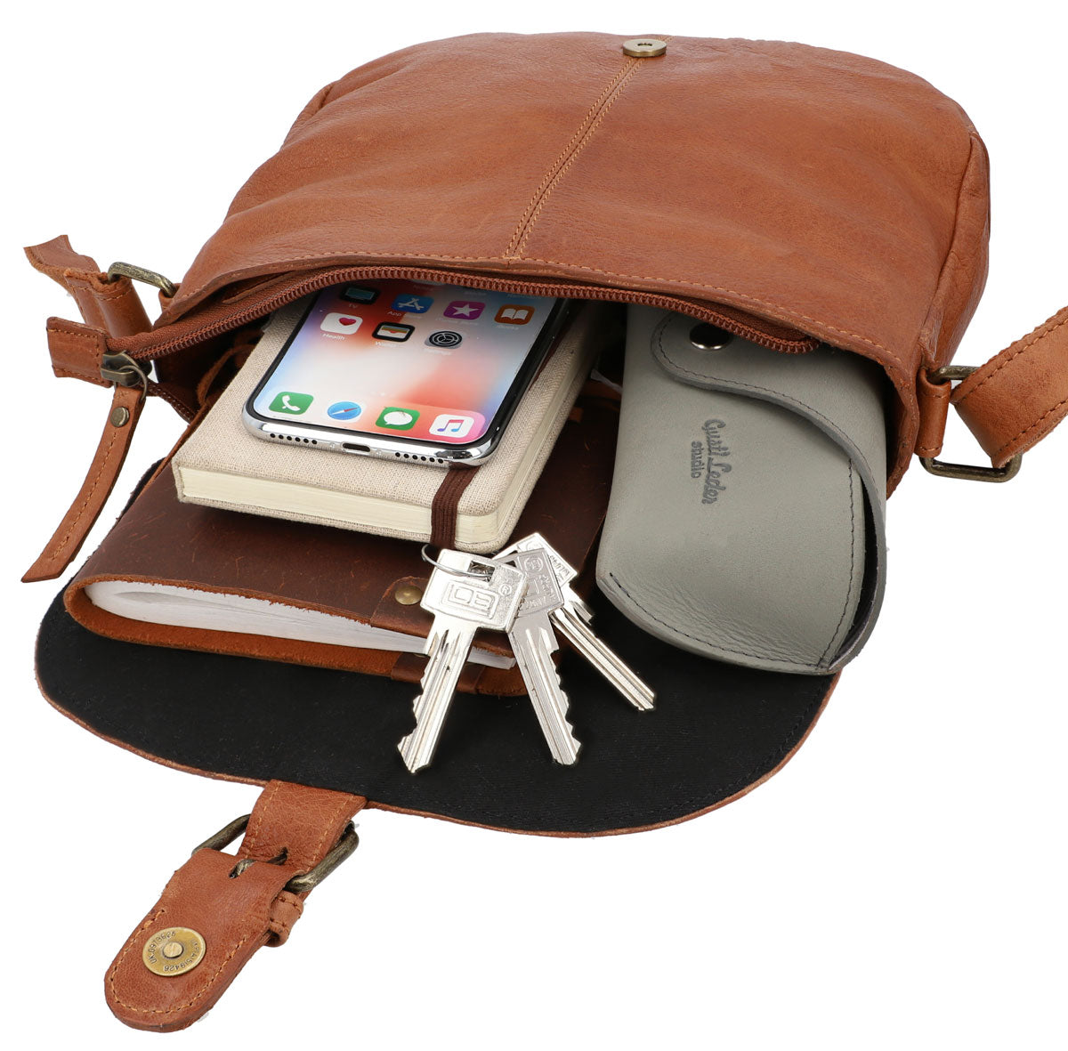 Outlet Skuldertaske