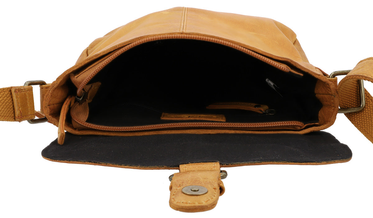 Outlet Skuldertaske