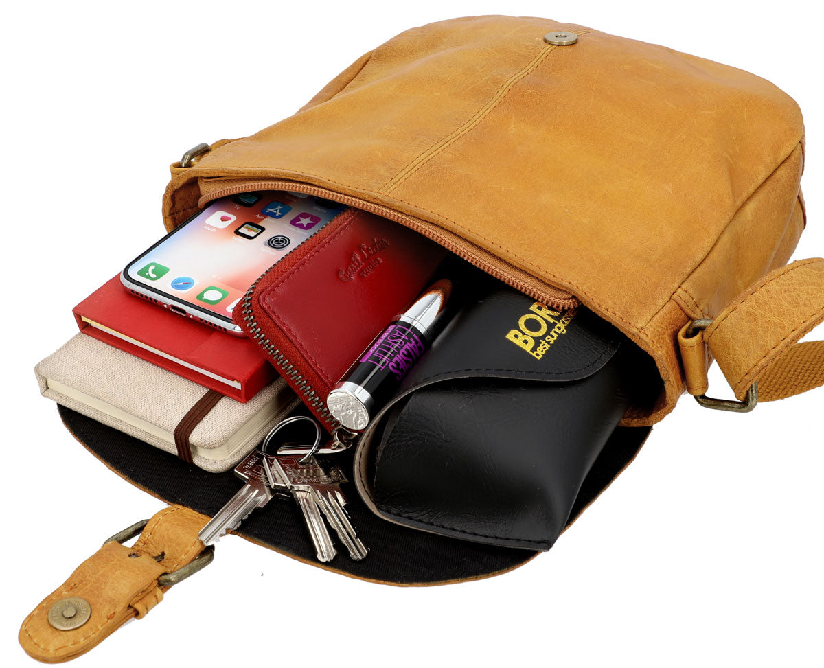 Outlet Skuldertaske