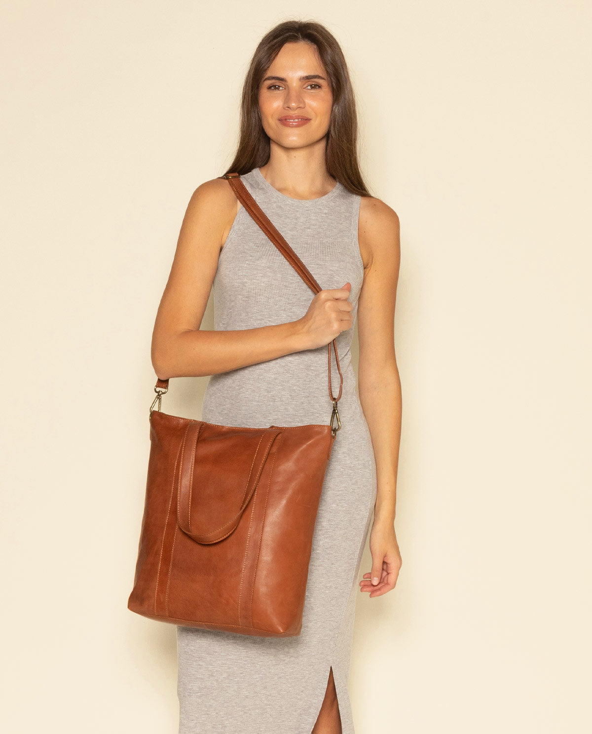 Outlet Skuldertaske